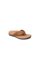 Vionic Tide Aloe Sandal Mocha