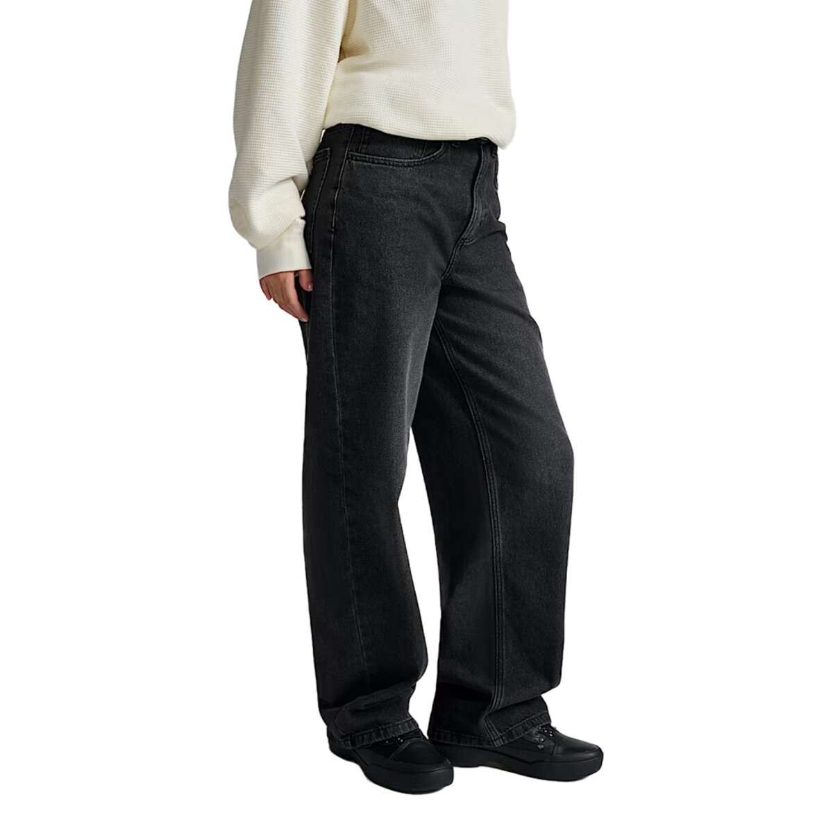 Pantalon Vans - Sirelle 5 Pocket Puddle 