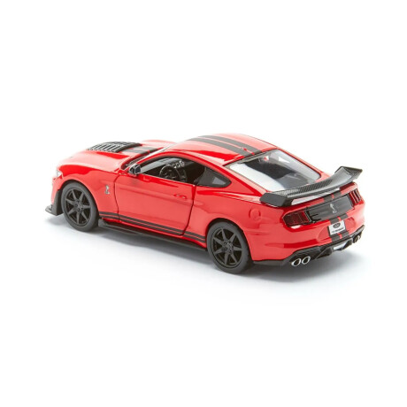 Auto Burago 1/32 2020 Mustang Shelby GT500 Auto Burago 1/32 2020 Mustang Shelby GT500