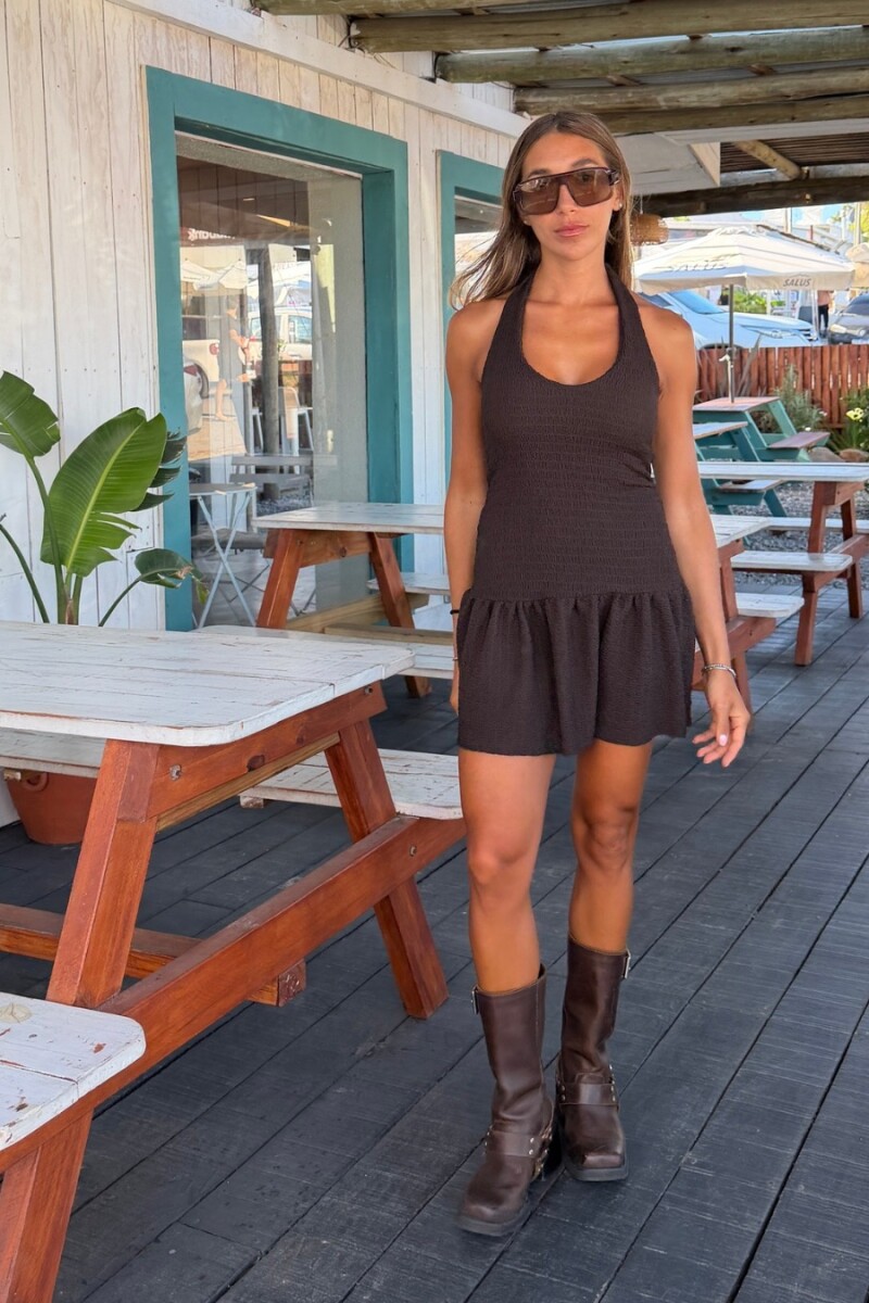 Vestido Brava Vestido Brava