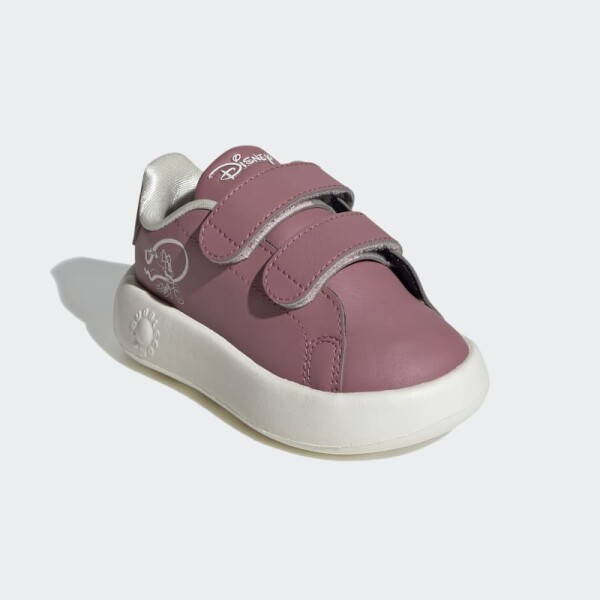 Championes Advantage Minnie CF Preloved Crimson/sandy Pink/off White