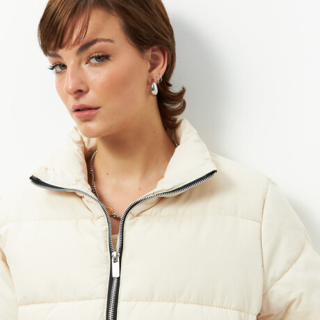 CAMPERA WEBSTER Crudo