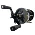 Reel Abu Garcia Ambassadeur 6500 C3 ZURDO