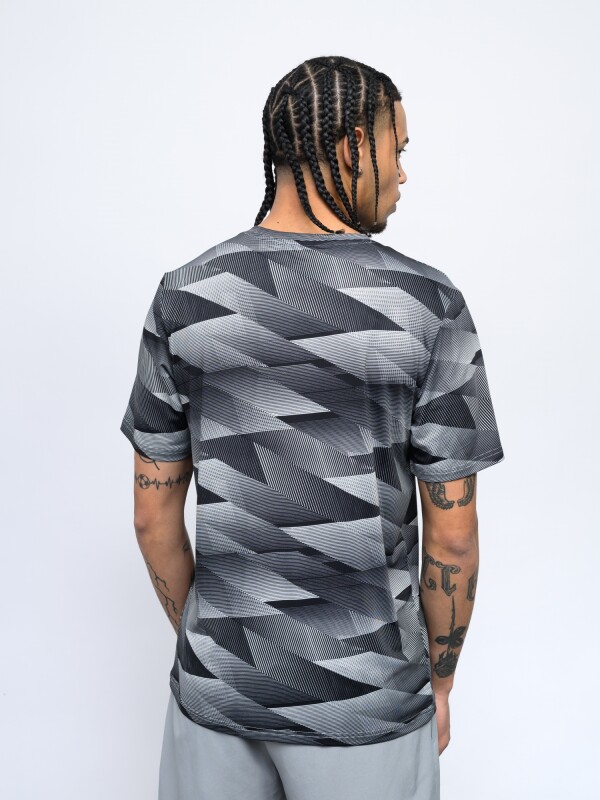 REMERA MADS Umbro Hombre 524