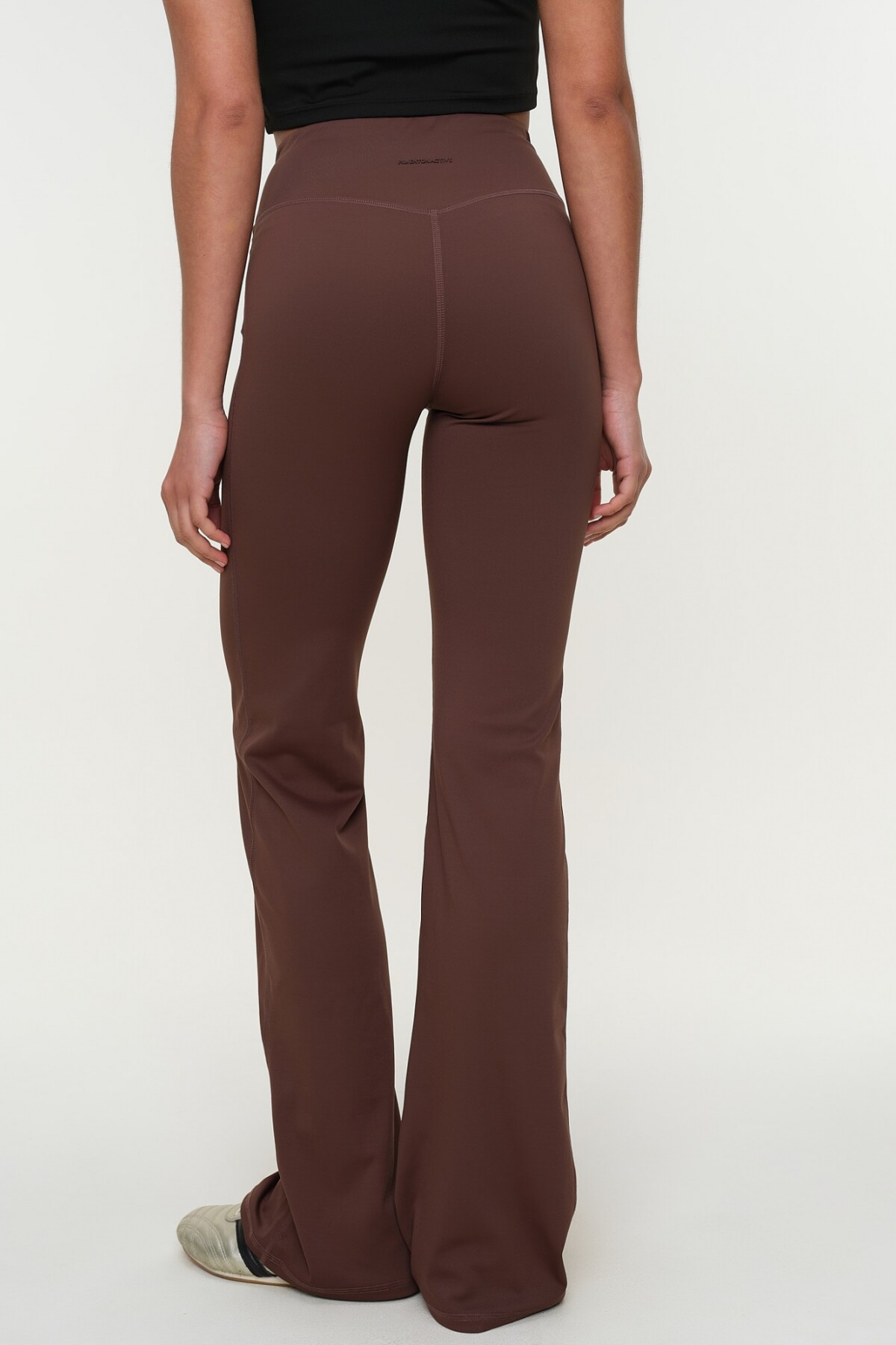 Calza Imperial Marron