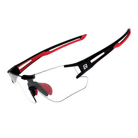 Lentes Deportivos Rockbros Fotocromáticos Uv400 001