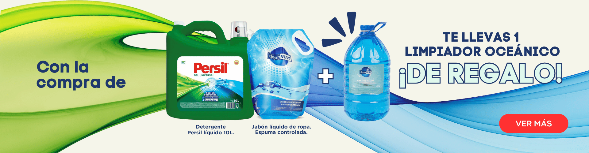 promo marzo