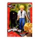 Miraculous Muñeco Super Hero Secret Adrien Miraculous Muñeco Super Hero Secret Adrien
