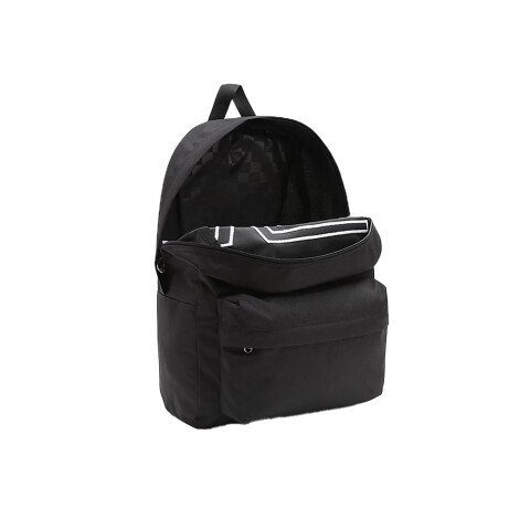 MOCHILA VANS OLD SKOOL DROP V Black