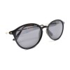 Lentes De Sol Polarizados Solido SLD1903 Marrón