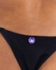 Bikini By Lbm Negro U