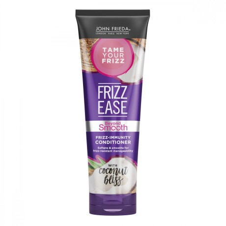 John Frieda Beyond Smooth Frizz Immunity Acondicionador John Frieda Beyond Smooth Frizz Immunity Acondicionador