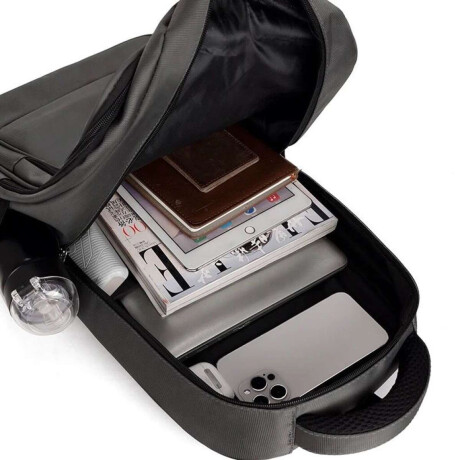 Mochila Republica Gris