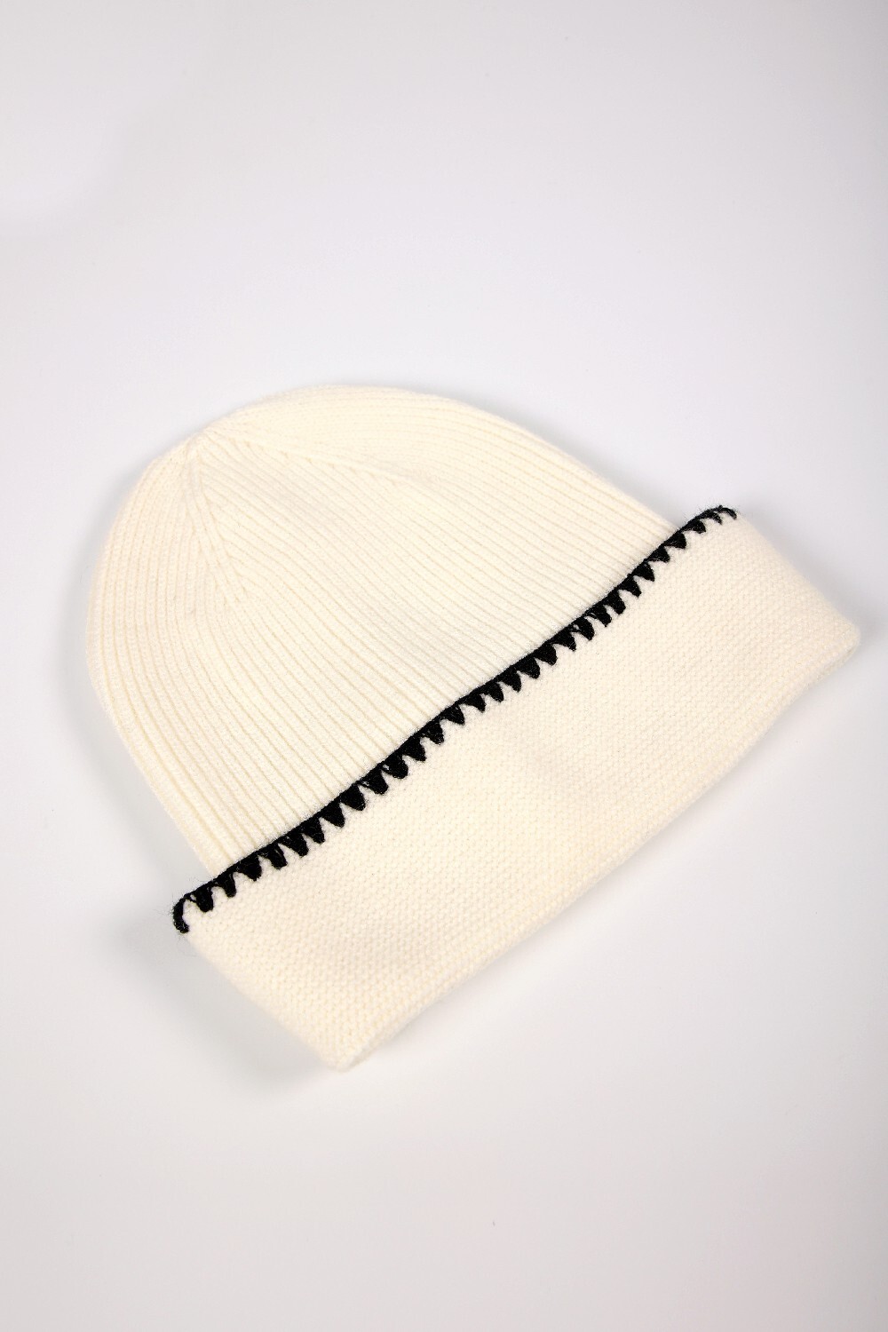 Gorro Javi Blanco