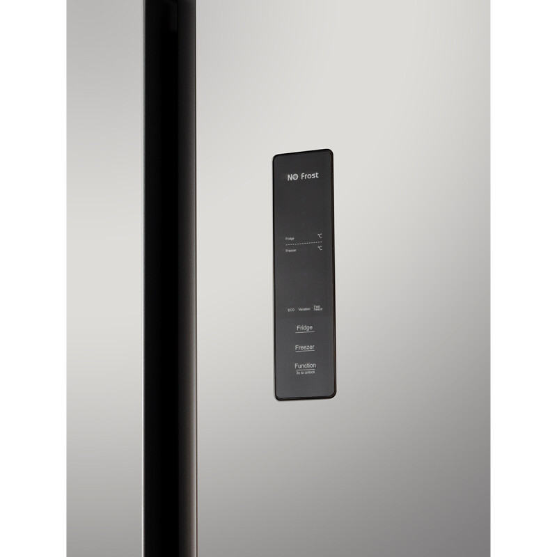 Heladera AIWA 525 L Side by Side Inverter Frío Seco Heladera AIWA 525 L Side by Side Inverter Frío Seco