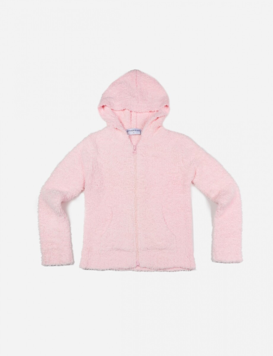 Campera - ROSA 