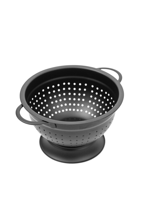 Colador Telford Negro