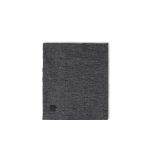 Bufanda Buff Merino Fleece Solid Grey Bufanda Buff Merino Fleece Solid Grey