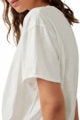 NINA TEE Marfil