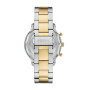 Reloj Fossil Neutra Acero Combinado FS6112 0