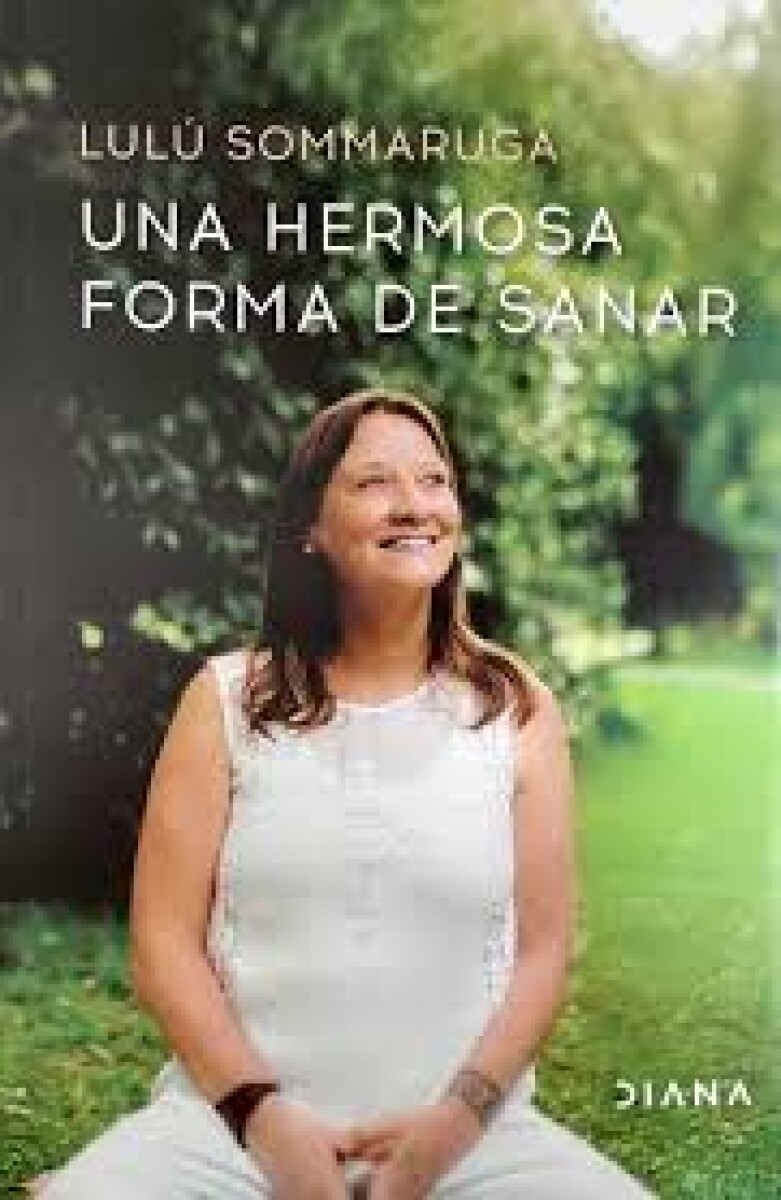 UNA HERMOSA FORMA DE SANAR 