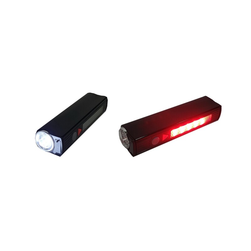Linterna multiuso Cree Led con PowerBank Arye Linterna multiuso Cree Led con PowerBank Arye
