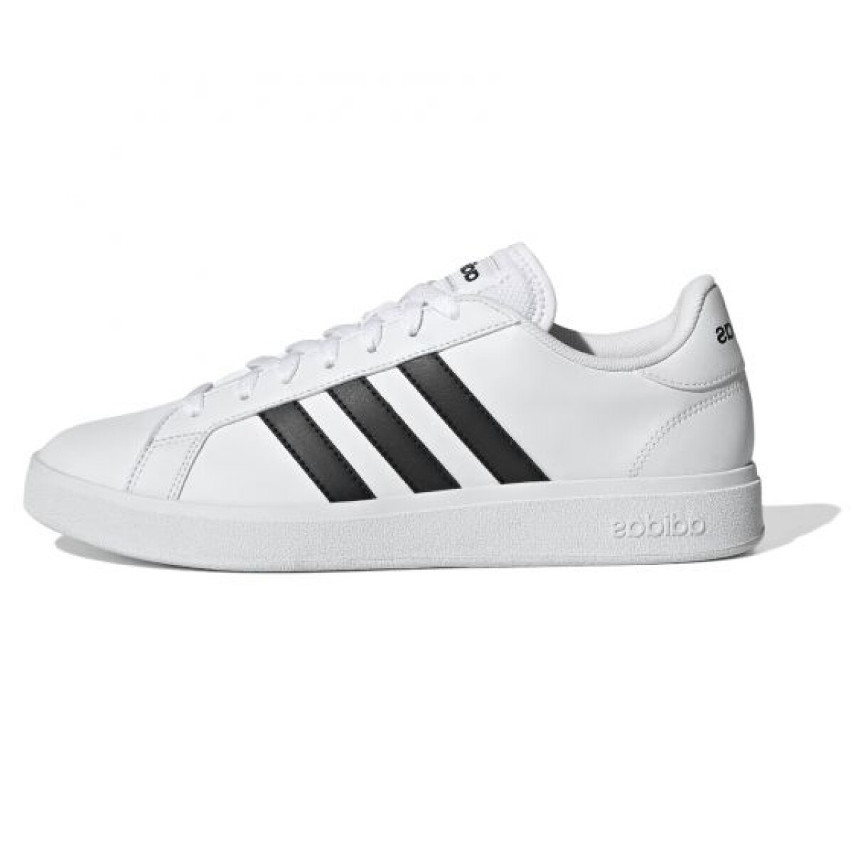 Calzado Adidas Grand Court Base 2.0 GW9250 