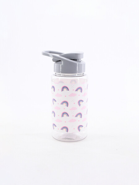 BOTELLA CATS GRIS (V)