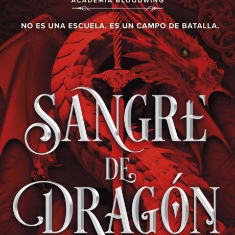 SANGRE DE DRAGON SANGRE DE DRAGON