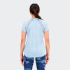 Remera New Balance Impact Run Azul
