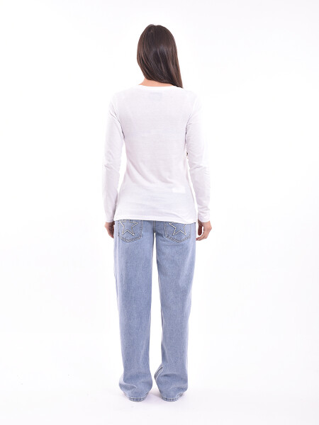 REMERA MOLI VARIANTE 7