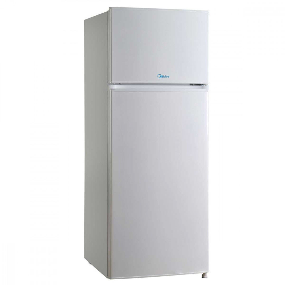 Heladera Blanca 2 Puertas Frio/Humedo 294FG Midea 