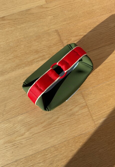 Necessaire Milo Crocco