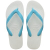 Sandalias Havaianas Tradicional Unisex Azul