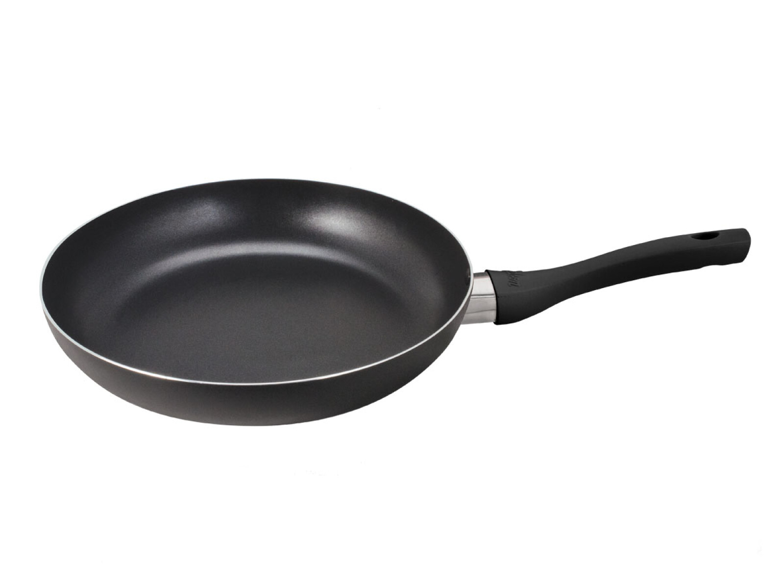 Sartén Antiadherente Aluminio - 28 cm — Hudson Cocina