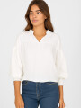Blusa Frogy Crudo / Natural