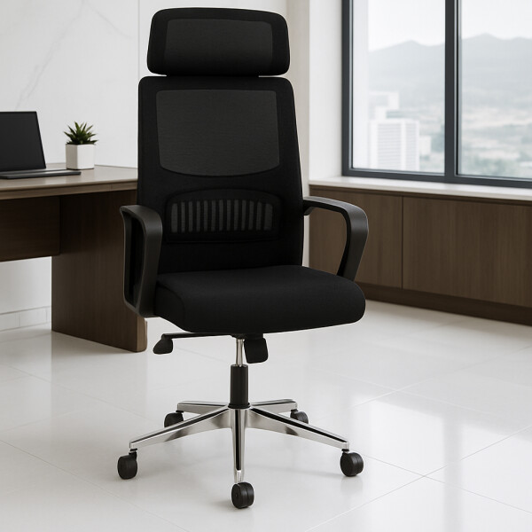 Silla giratoria ejecutiva Super Silla giratoria ejecutiva Super
