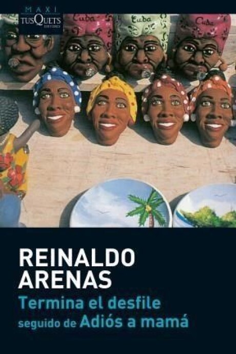 TERMINA EL DESFILE SEGUIDO DE ADIOS A MAMA TERMINA EL DESFILE SEGUIDO DE ADIOS A MAMA