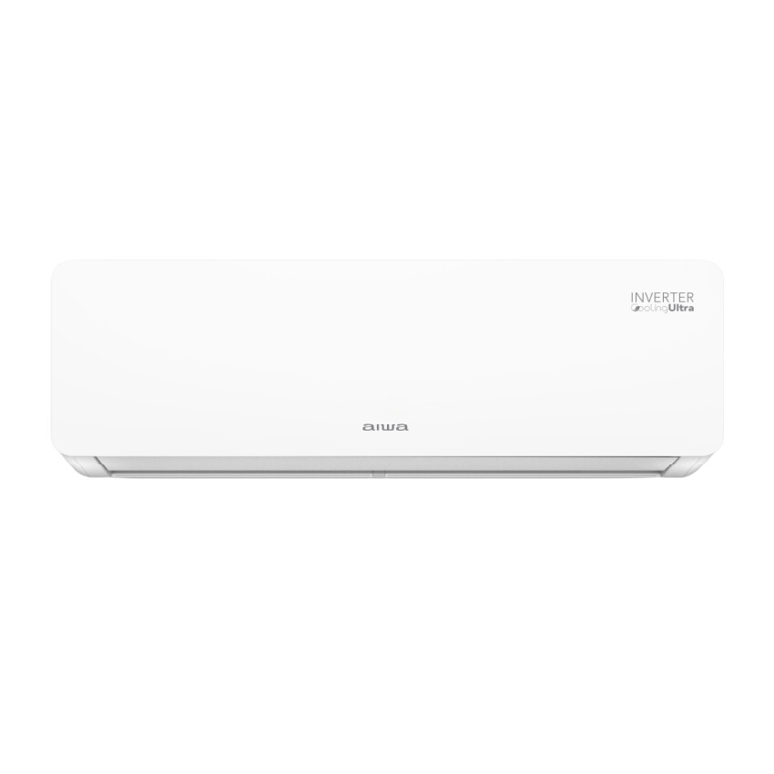 Aire Acondicionado AIWA 12.000 BTU Inverter Aire Acondicionado AIWA 12.000 BTU Inverter
