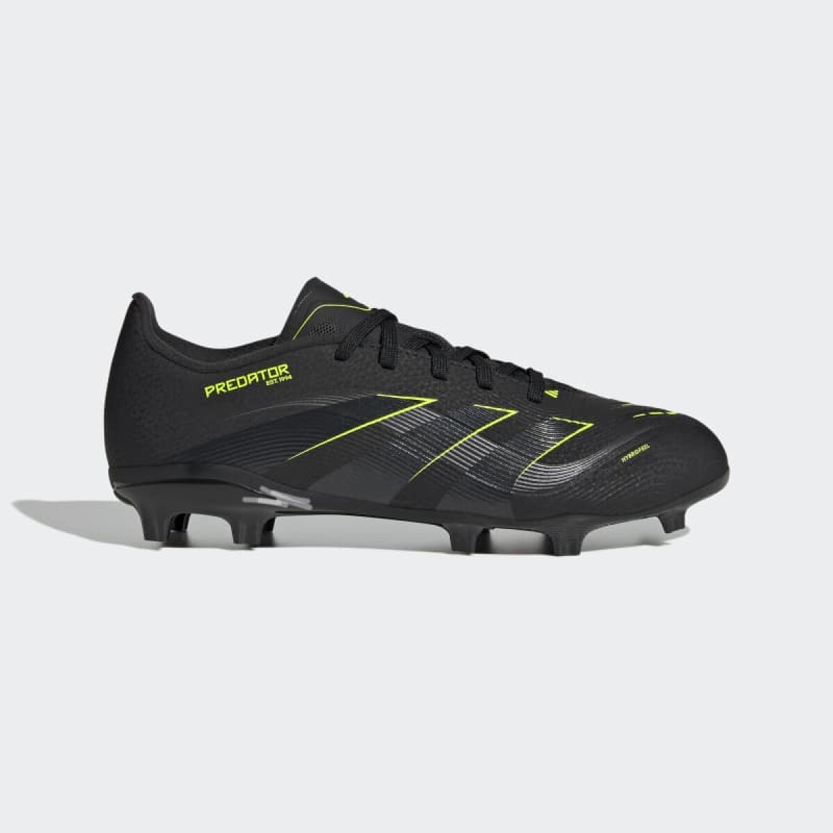 Championes Adidas Predator League Multiterreno/Terreno Firme - Negro 