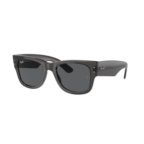 Ray Ban Rb0840 Mega Wayfarer 1406/b1