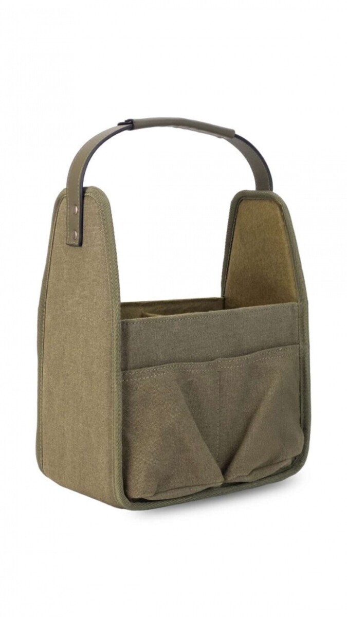 Posatermo Namibia - Canvas Musgo 