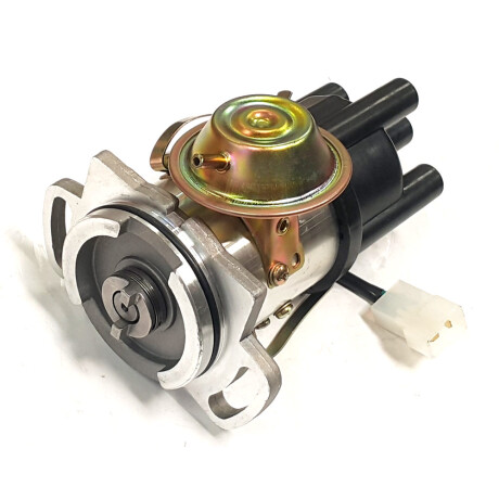 DISTRIBUIDOR CHEVROLET DISTRIBUIDOR MONZA C/BOSCH CARBURADOR - DISTRIBUIDOR CHEVROLET DISTRIBUIDOR MONZA C/BOSCH CARBURADOR -