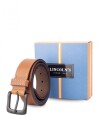 Cinto Alfonso Whisky 90 Cm