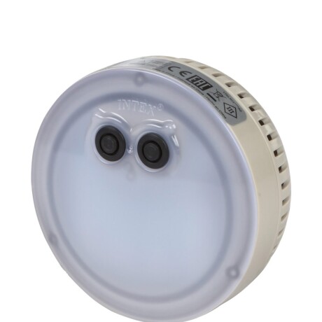 INTEX LUZ LED A BATERÍA PARA PURESPA 5 COLORES Intex Luz Led A Batería Para Purespa 5 Colores