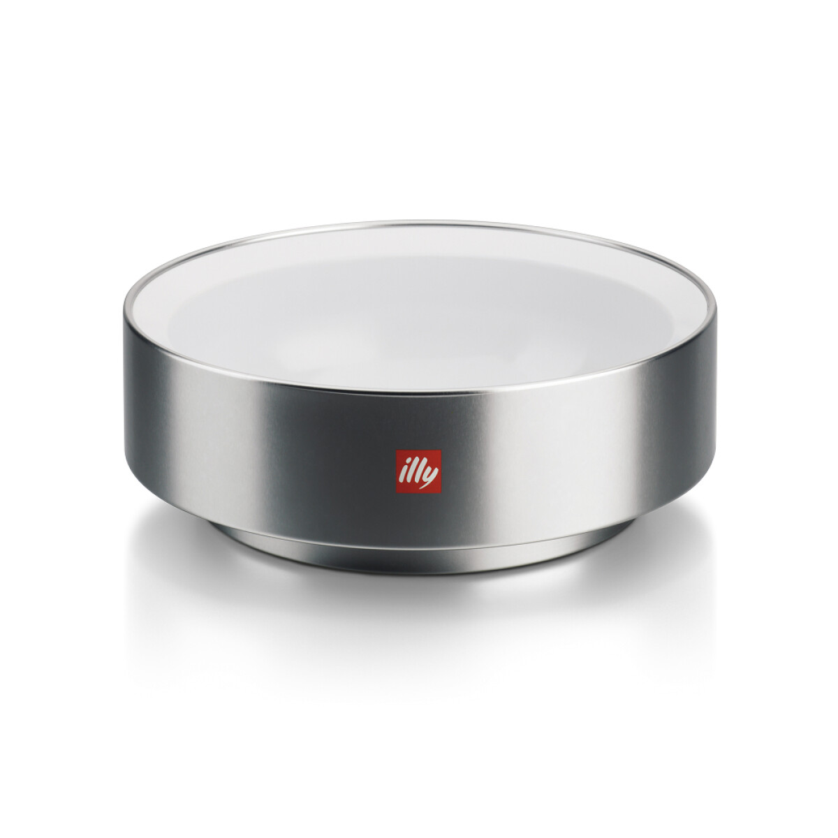 Azucarero illy Thun de mostrador 