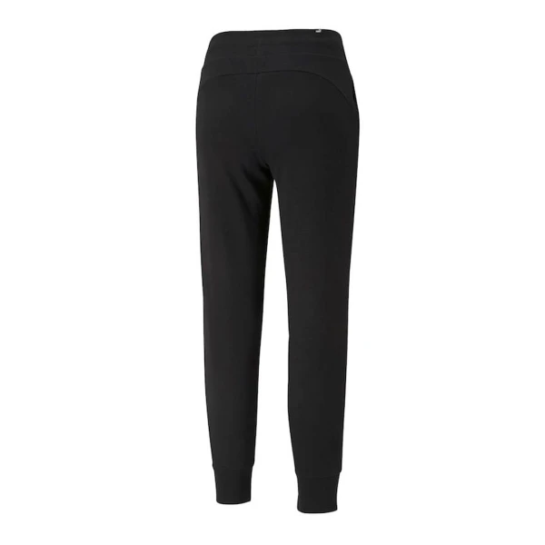 ESS SWEATPANTS TR - PUMA NEGRO