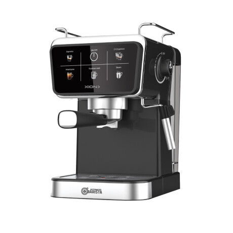 cafetera espresso automática "cream touch" COLOR UNICO