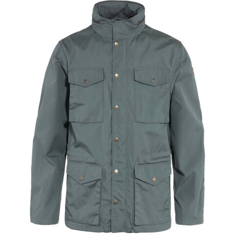 Casaca Fjallraven Raven Jacket M Hombre Dusk