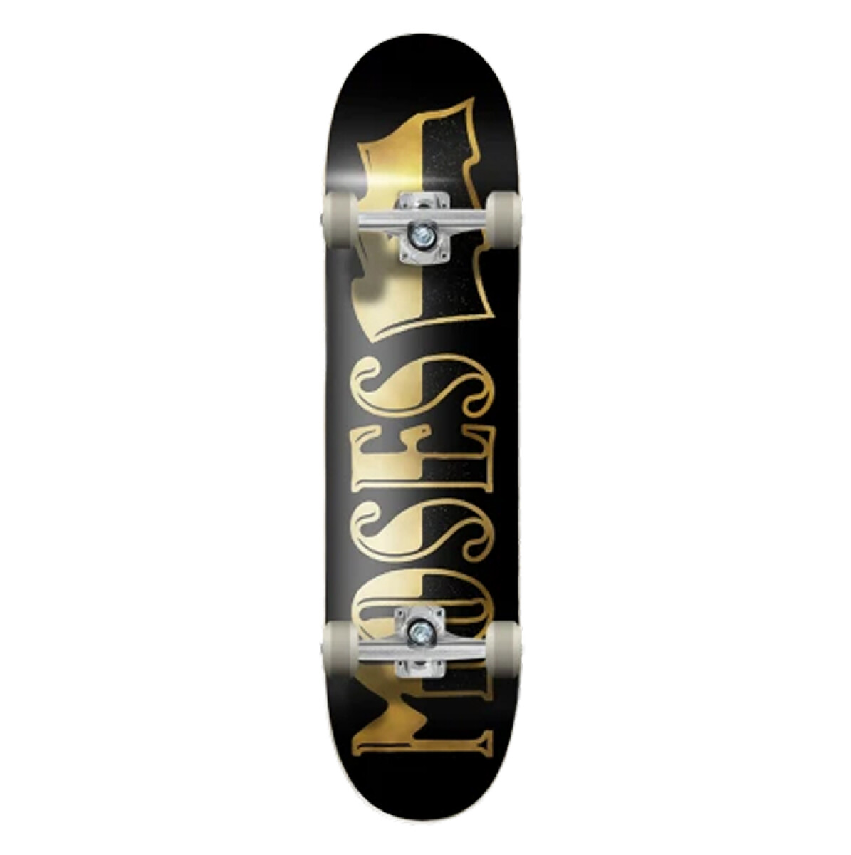 Skate armado KFD Kfd Progressive Flagship 8.25" - Negro 